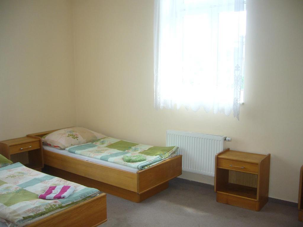 Penzion Senk Pardubice Quarto foto