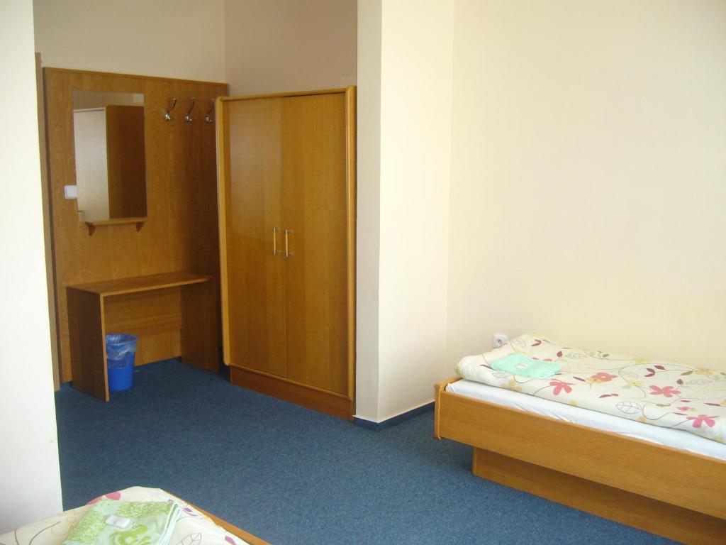 Penzion Senk Pardubice Quarto foto