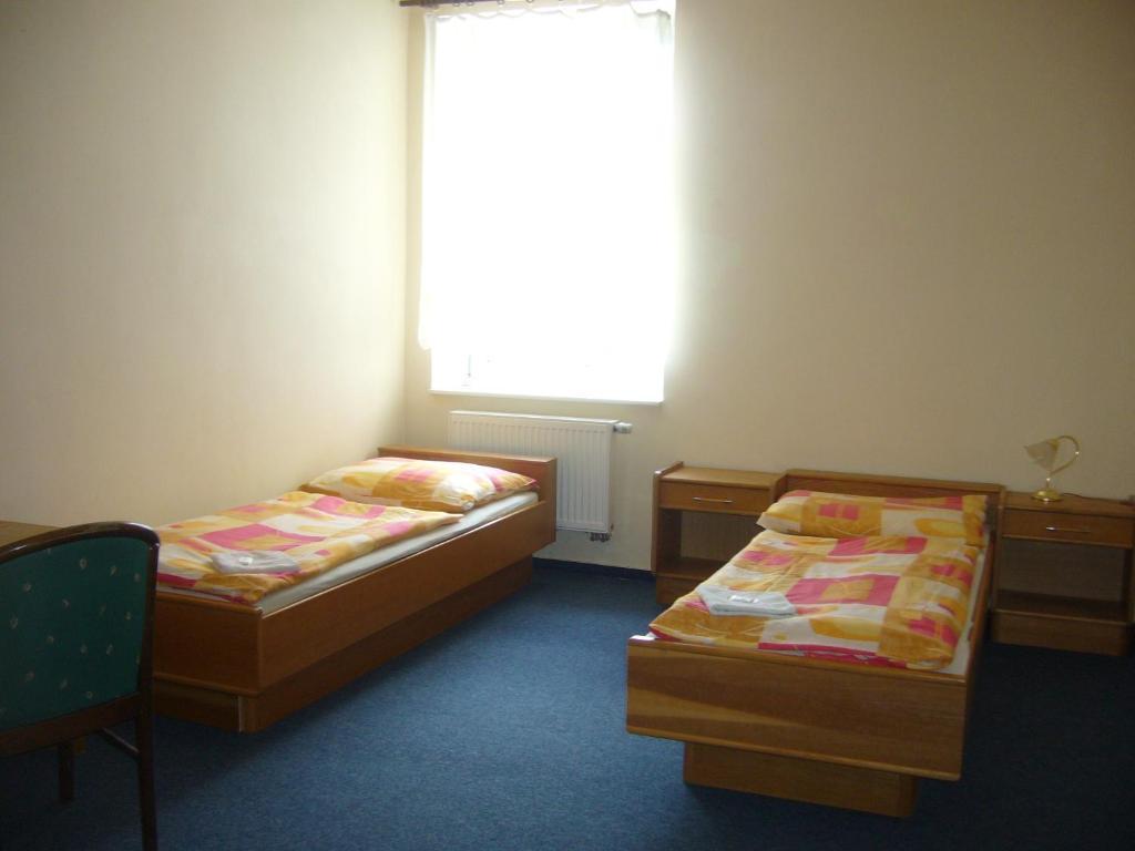 Penzion Senk Pardubice Quarto foto
