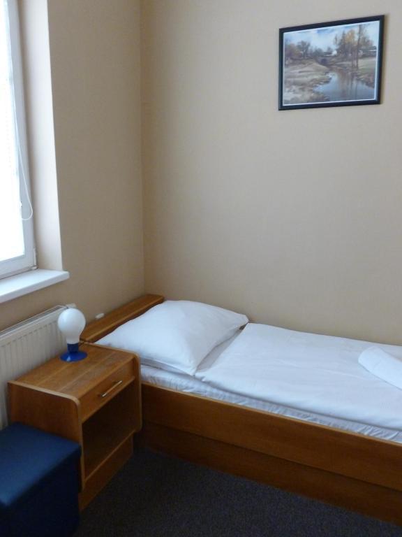 Penzion Senk Pardubice Quarto foto